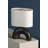 Valhalla 1 Light Table Lamp