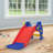 TOBBI_TOYS Indoor Slide