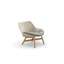 Mbrace Outdoor Teak Lounge Chair-502945976-502945977