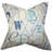 Coussin décoratif en coton Rowles-25308884