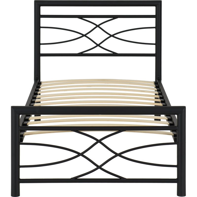 Joseph Bed Frame, Single (3')