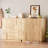 31.5" Accent Cabinet With Adjustable Shelves 2PCS-1054155707