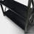 3-Shelf Folding Bookcase-2005448886