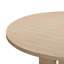 Deneuve 55'' Round Dining Table