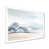 Cadre photo blanc n'est pas disponible