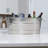 Edmund Metal Beverage Tub-70924960