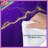 Blue Lightning Bolt Comforter-129974436