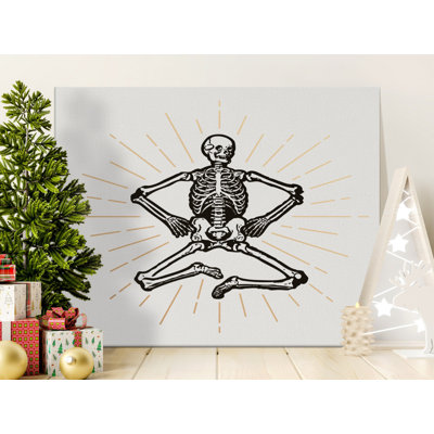 Saldivar Wrapped Canvas Print Set