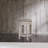 Harlowe 76'' Console Table