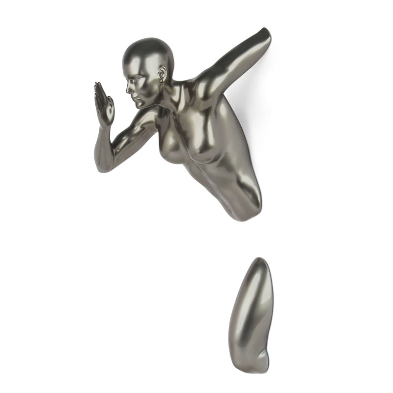 Angrand People Figurines & Sculptures