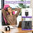 Inbox Zero Adjustable Armrest and Reclining PC & Racing Game Chair-1885298269