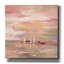 «Crimson Waves» par Silvia Vassileva, art mural sur toile-1375345450
