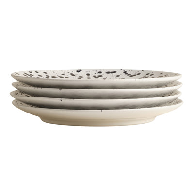 Splatter 11" Dinner Plate