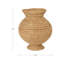 Linnea Natural Fibers Table Vase