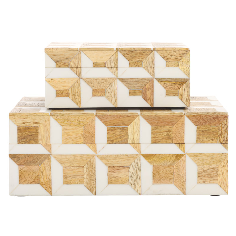 Lori Decor Box Set 2