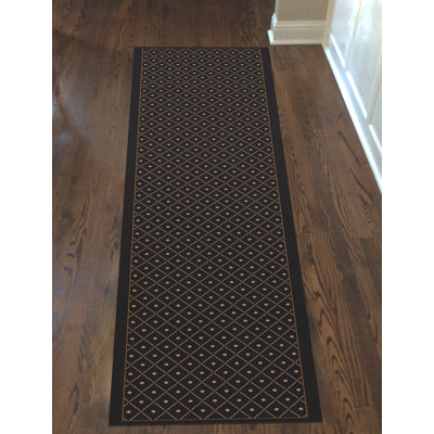 Sturbridge Geometric Indoor Rug