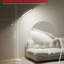 197cm LED Task Floor Lamp