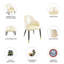 Fauteuil Andante