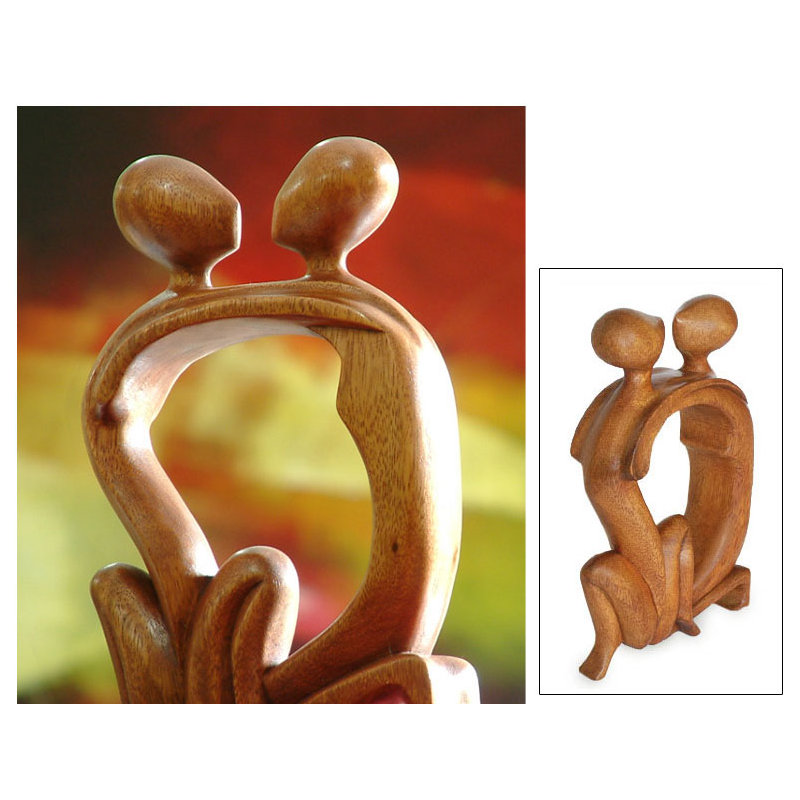 Figurine de mariage