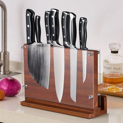 Wekli Magnetic Knife Holder