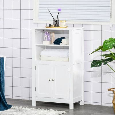 Onna Freestanding Bathroom Cabinet