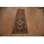 Tapis de couloir traditionnel 3 x 11