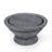 Zoar Outdoor Floor Fountain
