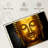 'Large Buddha Face-2028896295
