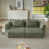 Green Chenille selected