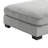 Minsky Modular Ottoman Gray-136838291