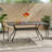 PHOENIX  RECTANGLE TABLE
