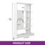 120cm H x 80cm W Cube Bookcase-1428699686