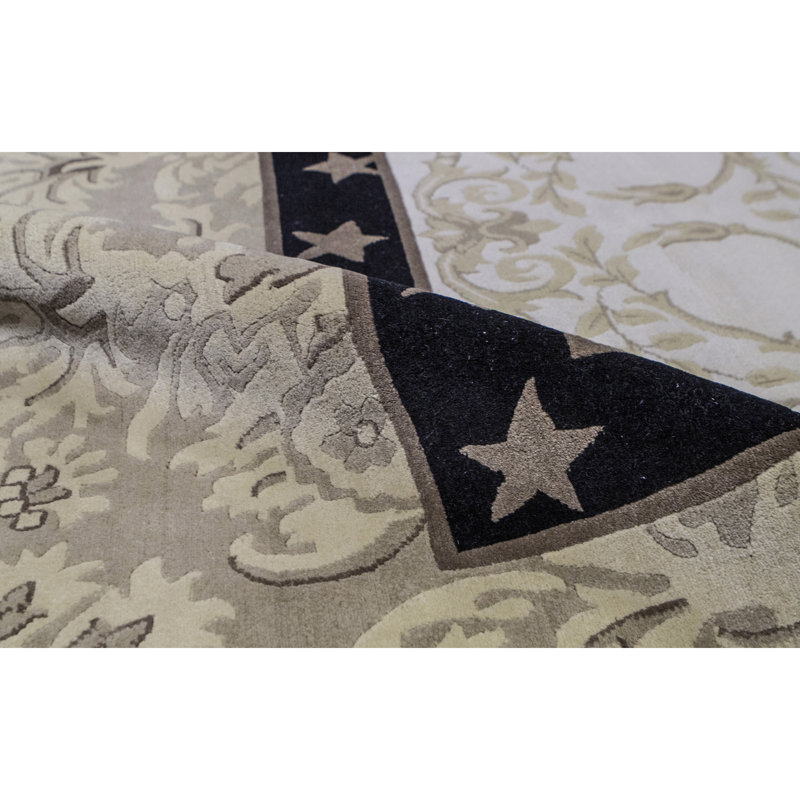 One-of-a-Kind 8'11" X 11'9" Area Rug