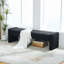 Banc rembourré 66,9 po Modern-1039010124