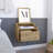 Caesyn 13.3'' W Nightstand-1446379587