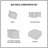 Madison Park Signature Hollywood Glam Comforter Set-26702123