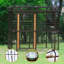 Cage à oiseau Corwynn-615578317