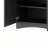 Versatile Wood Grain Sideboard with Adjustable Shelves-102458290
