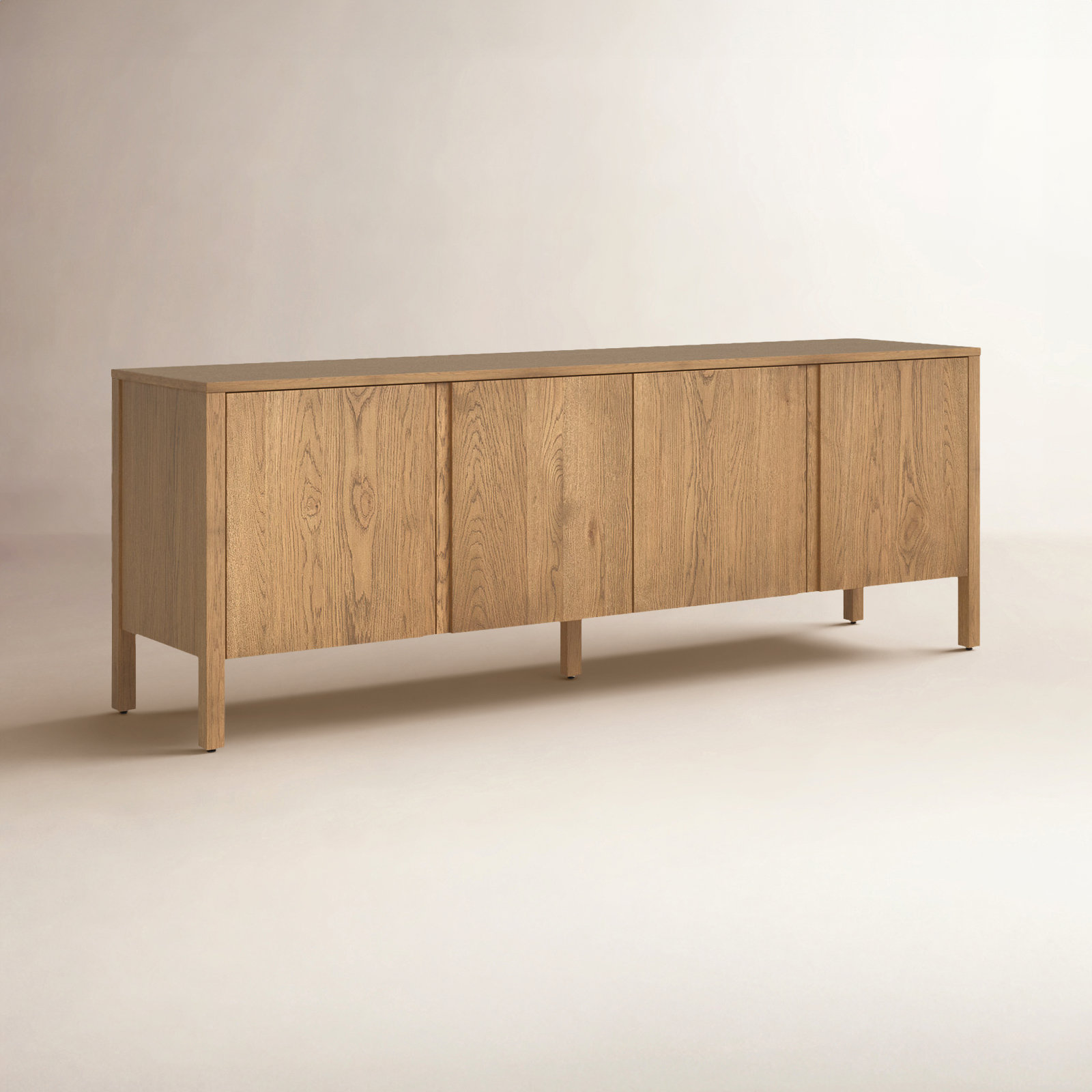 Kepner 78'' Media Console