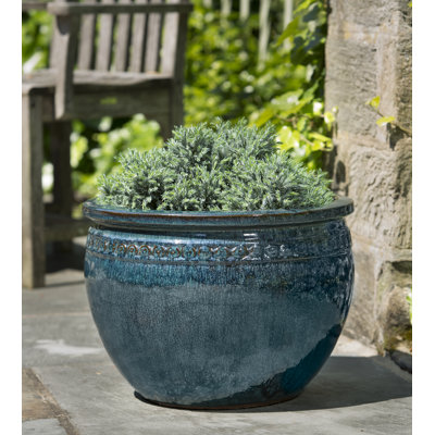 Borsa Handmade Planter