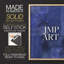 «Blue Puzzle II», reproduction encadrée - bois massif-1736570948-1736571005
