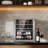 16.9-Inch Wide 14-Bottle Freestanding Wine Refrigerator