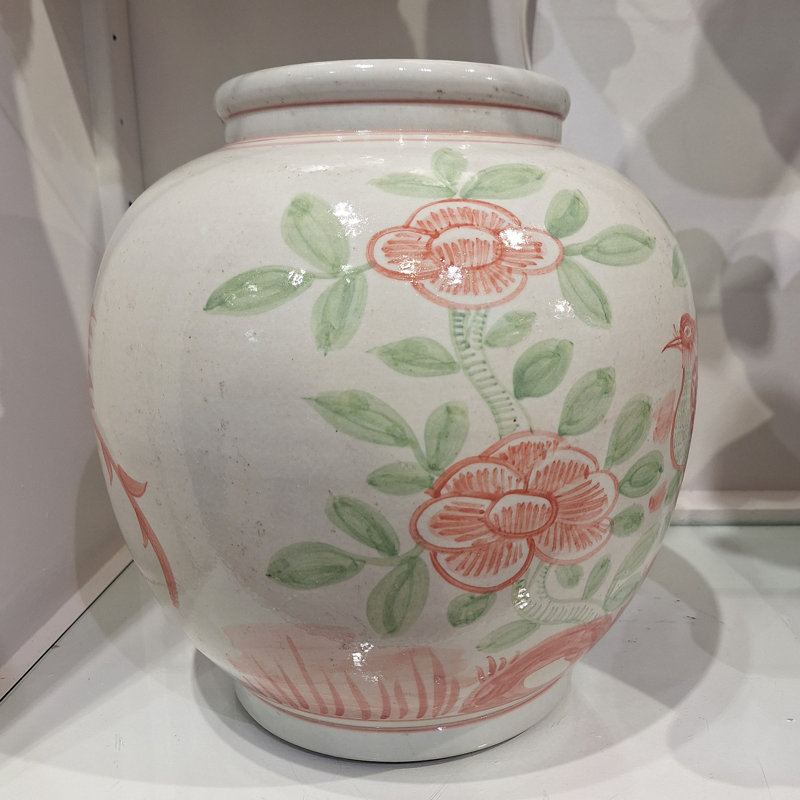 Porcelain China Table Vase