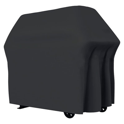 OVCRINBI 66.5'' W x 22.5'' D Grill Cover