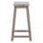 Solid Wood Counter Stool-99124619-99124620