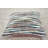 Cotton Blend Throw Pillow