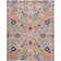 Justien Floral Indoor Rug