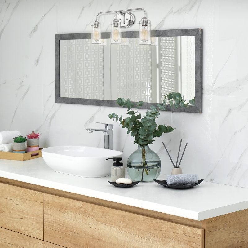 Gro 3 - Light Dimmable Vanity Light