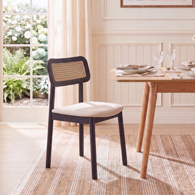 Chaise d'appoint Baylon