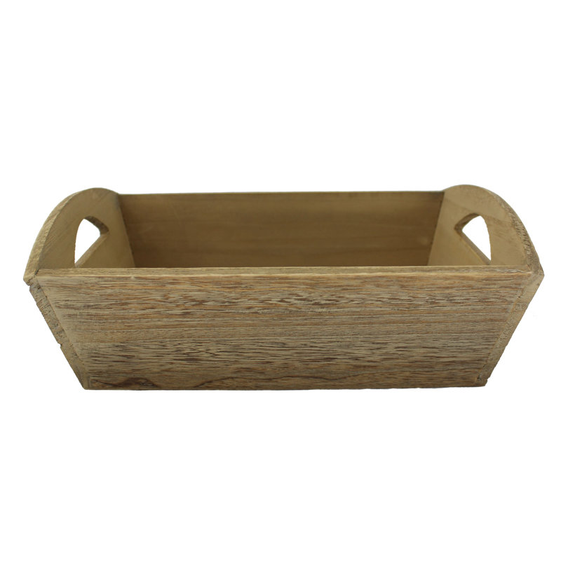 Briaroaks Wood Tray